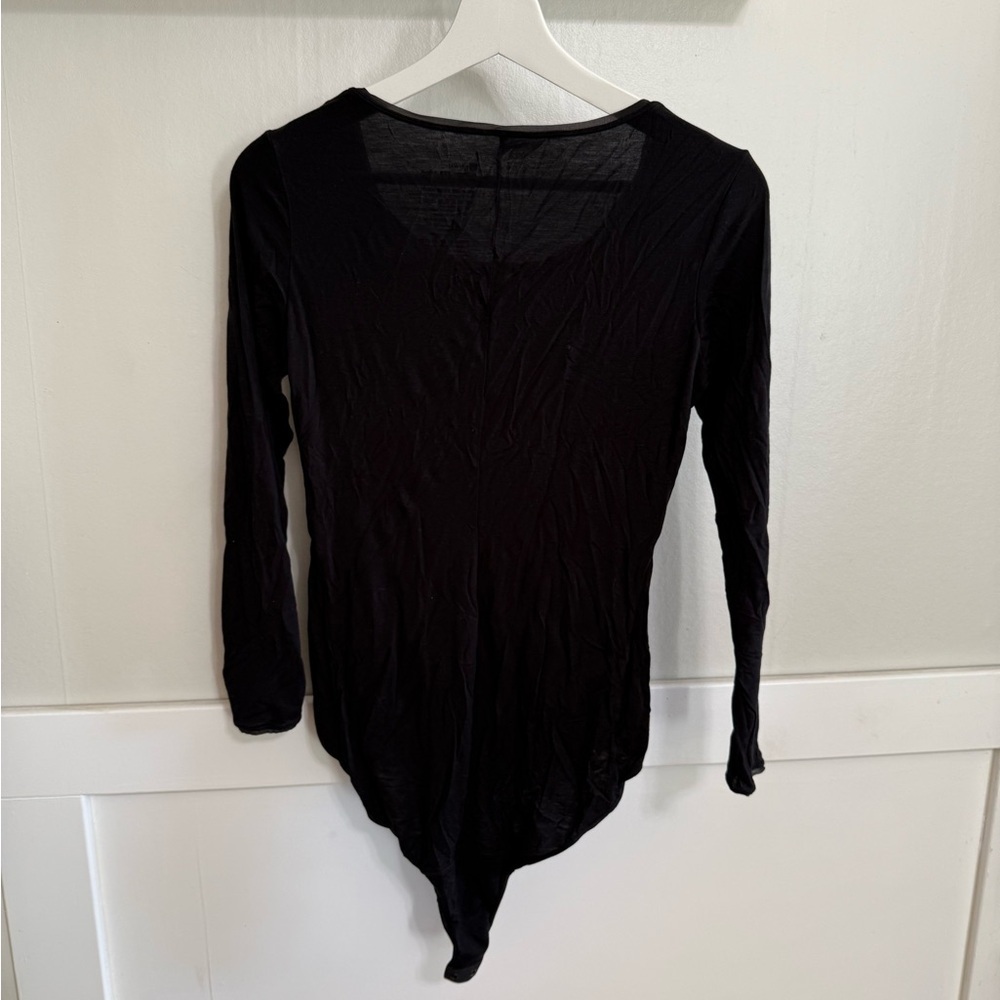 NEIWAI Black Bodysuit - Picture 3 of 3